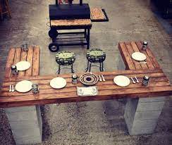 Homemade ideas to make a house a home. 19 Brilliant Ways To Use Cinder Blocks At Home Roofing Hardware And Supply Company Salt Lake City Utah