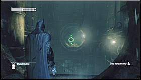 Filled to the brim with gadgets, collectibles and nods to the greater batman mythos, batman: Riddles Subway Batman Arkham City Game Guide Gamepressure Com