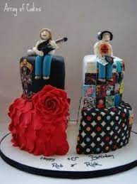 May your 16th birthday have an amazing shine! Cakes For Twins Twins Gift Company Tortas Pastel De Tortilla Pasteles