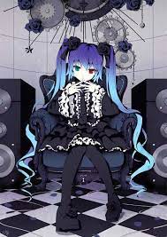 Hatsune Miku No Gekishou 269640 Hatsune Miku Co Gai Phim Hoạt Hinh Anime