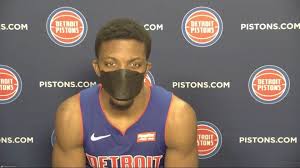 Dallas sobrevivió ante los pistons por la noche récord de hardaway jr. Detroit Pistons Lose To Dallas Mavericks 127 117 Game Thread Recap