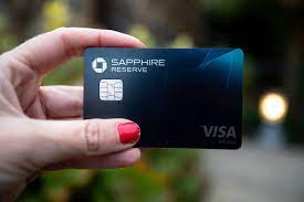 The chase sapphire reserve is an incredibly popular premium credit card. Chase Sapphire Reserve Card Updates New Benefits For 2021