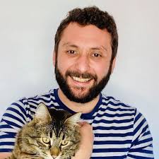 Team member: Rodrigo Vera