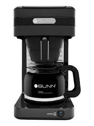 Sold by fsn and ships from amazon fulfillment. Bunn Speed Brew 10 Cup Coffeemaker Charcoal Office Depot