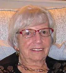 Edith “Elaine” Walrath