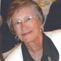 Gwen Kempner Obituary