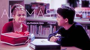 Cameron Bianca 10 Cosas Que Odio De Ti Rusherking Tiago Pzk Ademas De Mi Youtube