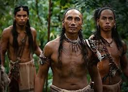 Set in the mayan civilization, when a man's idyllic presence is brutally disrupted by a violent invading force. Indejcy Majya Sushestvuyut Ih Bolshe 6 Millionov Native American Actors Chicano Love Meme Rage Comics