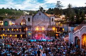 mountain winery saratoga california ada concert venues