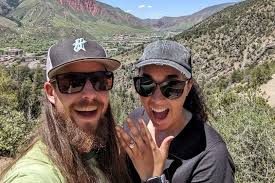 Kenya Walker and Thomas Orloski's Wedding Website