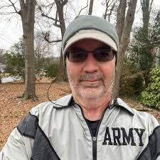 Army Ten Miler group photo