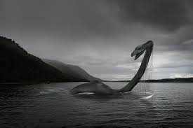 With depths reaching 700 feet and a length of more than 20 miles, loch ness provides plenty of hiding places for its legendary monster. Scotland S Plan For When The Loch Ness Monster Is Caught