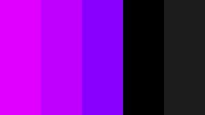 Check spelling or type a new query. Neon Purple With Black Color Scheme Black Schemecolor Com