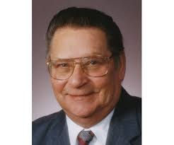 Lyle Petersen Obituary (2012)