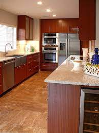 Custom Modern Mahogany Kitchen Cabinets By Natural Mystic Woodwork Custommade Com Mahogany Kitchen Cabinets Mahogany Kitchen Wood Kitchen Cabinets