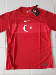 Represent your favorite major league soccer teams with mls soccer jerseys. New Season Turkey Away Football Shirt 2020 2022