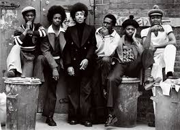 Resistance, Rebellion, and Culture: Exhibitions Around London Renew  Questions About a So-Called Black Aesthetic – ARTnews.com