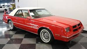 Image result for Impact Red 1980 Chrysler