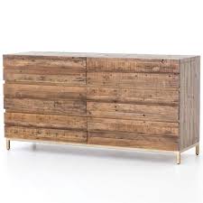 Solid wood furniture made right here in america graber's handcrafted furniture provides the best possible service, and highest quality furniture available to our customers. Rustic And Reclaimed Dresser Chest Of Drawers Modern Dresser Simple Dresser Wood Bedroom Furniture Furniture Home Living