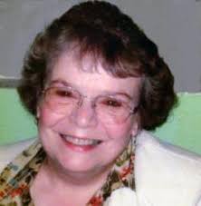 Florence “Flo” Hilliker Paquette