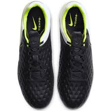 Buty Pilkarskie Nike Tiempo Legend 8 Pro Fg M At6133 007 Czarne Wielokolorowe Football Shoes Mens Football Boots Nike Soccer Shoes