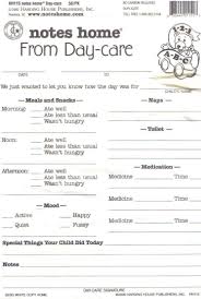 We did not find results for: Day Care Infant Daily Report Sheets Printables Starting A Daycare Daycare Preschool Daily Report