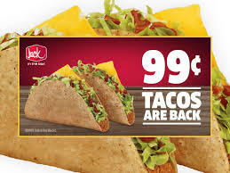 We did not find results for: Jack In The Box Brings Back 2 Tacos For 99 Cents Via Mobile App Chew Boom