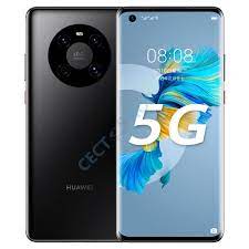 Huawei Mate 40E 5G (OCE-AN50)