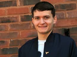 Andrew Rushton Archives