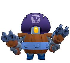 Subreddit for all things brawl stars, the free multiplayer mobile arena fighter/party brawler/shoot 'em up game from supercell. Darryl Brawl Stars Estadisticas Consejos Skins Fanart En Espanol