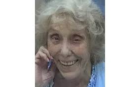 Priscilla Sheridan Obituary (1938