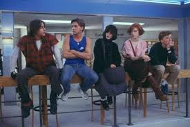 The Breakfast Club