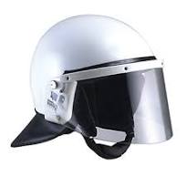 MO 5006 Series Riot Helmet | MSA Safety | France