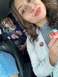 Brittany Hiser's Instagram, Twitter & Facebook