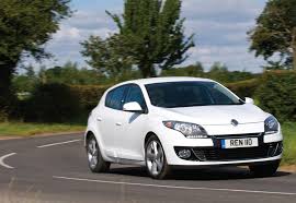 Renault Megane 5 Door Hatch Renault Megane Renault Suv
