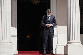 Η ορκωμοσία των νέων μελών της κυβέρνησης θα πραγματοποιηθεί στις 4 . Anasxhmatismos Antistrofh Metrhsh Mexri Th De8 Kampanaki Sto Ma3imoy Apo Tis Dhmoskophseis Ta Nea