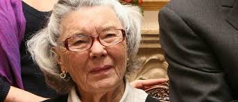 Britische Erfolgsautorin: Rosamunde Pilcher ist tot