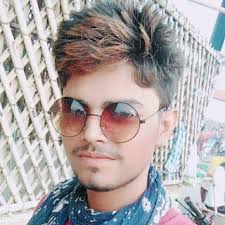 Aarif Ali's User Profile