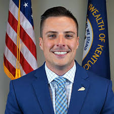 Board member selected for inaugural BRIGHT Kentucky class