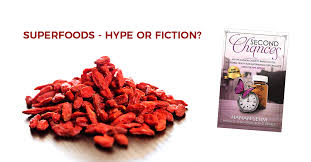 American lung association's lung force unites women and their loved ones across the country to stand together for lung health and against lung cancer. Superfoods Hype Or Fiction Lifestyle Prescriptions University