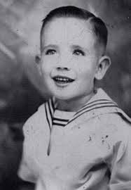 The Capt. Carl S. Kizer Memorial