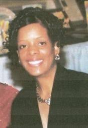 Brenda Jones Obituary (1961