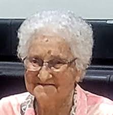 Wilma L. Kimrey Obituary May 14, 2022