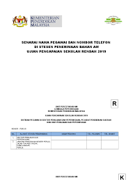 Kertas peperiksaan dari negeri pulau pinang ini juga boleh dijadikan sebagai salah satu bahan untuk mengulangkaji menjelang bermulanya peperiksaan upsr september nanti. Jabatan Pendidikan Pulau Pinang Sektor Penilaian Dan Peperiksaan