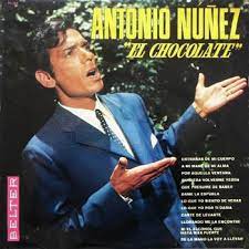 › rito y geografía del cante. El Chocolate Entranas De Mi Cuerpo Expoflamenco