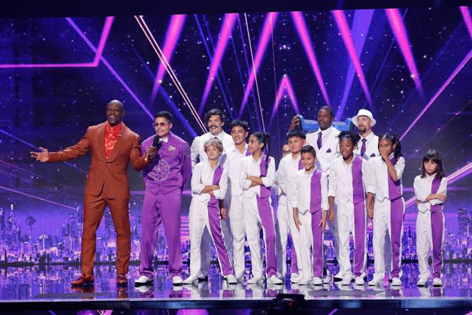 America's Got Talent dancer returns to the Tri-Cities | Tri-City Herald