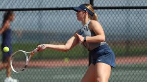 Women's Tennis falls to John Carroll