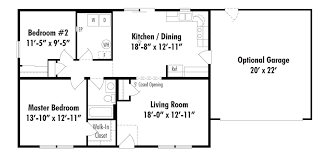 The best 3 bedroom house floor plans with attached garage. Best Bedroom House Plans Photos House Plans 57199