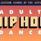 Adult Hip Hop Dance (3-Week Series) event image