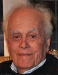 Richard Murray Henderson